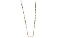 Collana in oro - Asta Preziosi