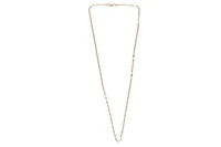 Collana in oro - Asta Preziosi