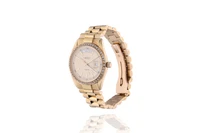 Janvier, orologio con diamanti - Asta Preziosi