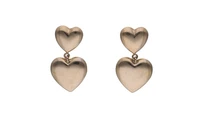 Orecchini in oro - Asta Preziosi