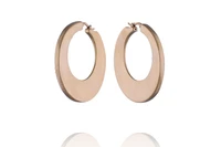 Orecchini in oro - Asta Preziosi