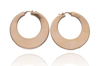 Orecchini in oro - Asta Preziosi