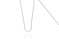 Parure in oro - Asta Preziosi