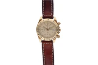 Roi Philippe, orologio in oro - Asta Preziosi