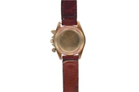 Roi Philippe, orologio in oro - Asta Preziosi