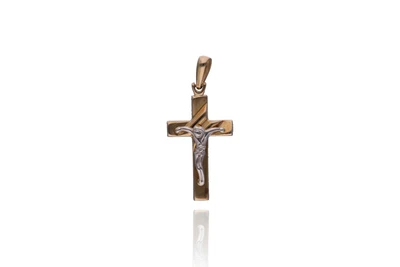 Ciondolo in oro - Asta Preziosi