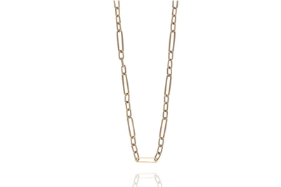 Collana in oro - Asta Preziosi