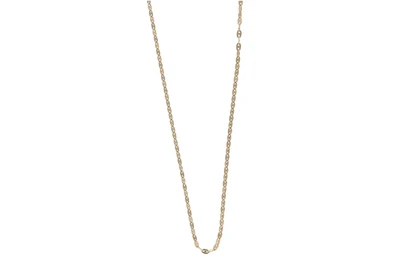 Collana in oro - Asta Preziosi