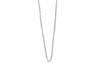 Collana in oro - Asta Preziosi