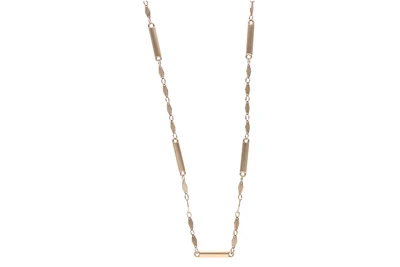 Collana in oro - Asta Preziosi