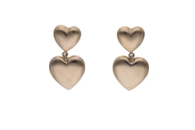 Orecchini in oro - Asta Preziosi