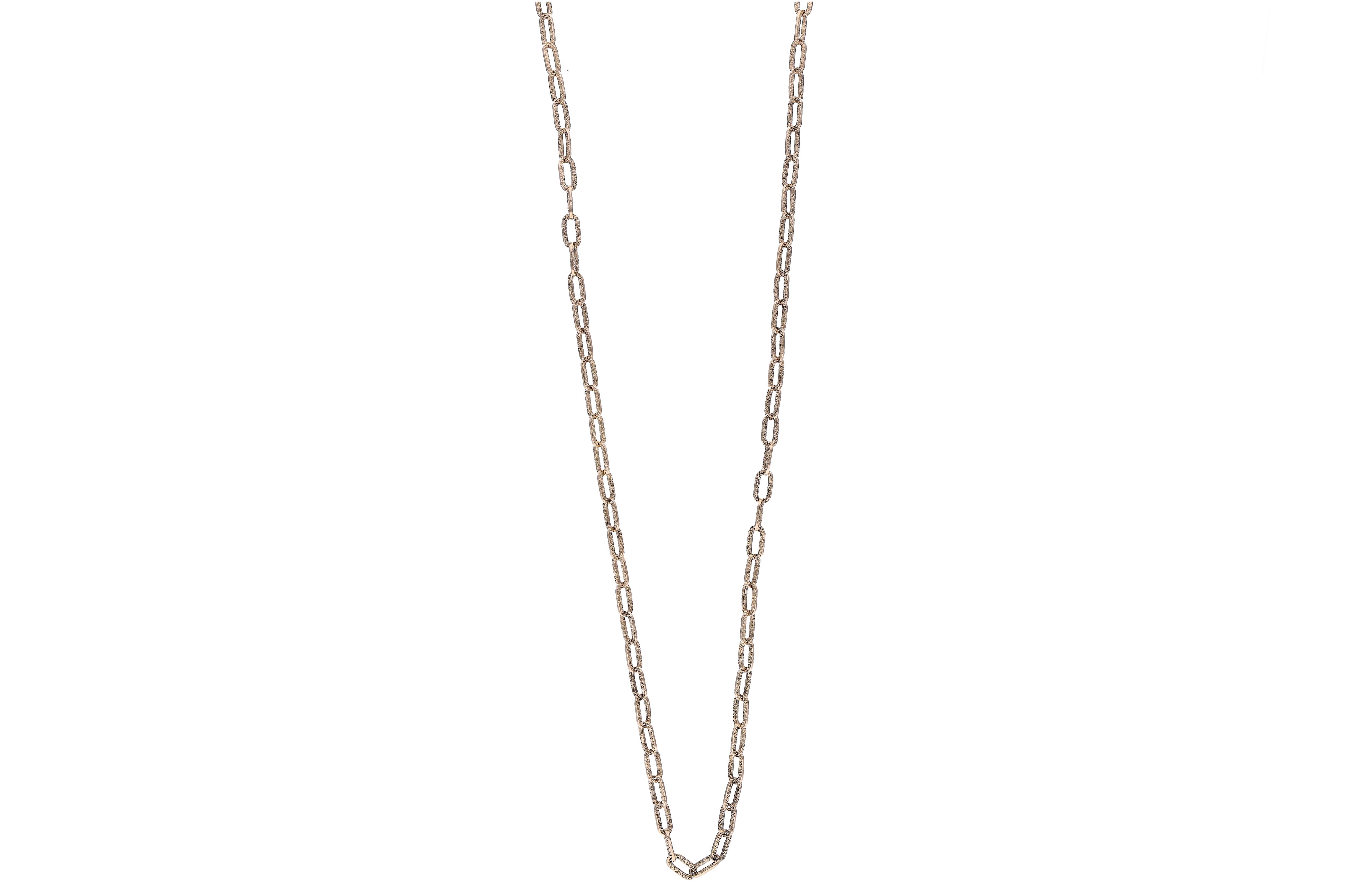 Collana in oro - Asta Preziosi