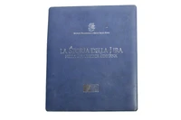 20 medaglie realizzate in argento 986 - Asta Preziosi