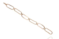 Bracciale in oro - Asta Preziosi