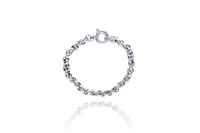 Bracciale in oro - Asta Preziosi