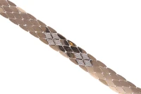 Bracciale in oro - Asta Preziosi