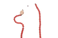 Collana di coralli - Asta Preziosi