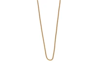 Collana in oro - Asta Preziosi