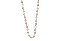 Collana in oro - Asta Preziosi