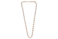 Collana in oro - Asta Preziosi