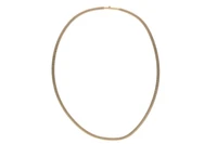 Collana in oro - Asta Preziosi