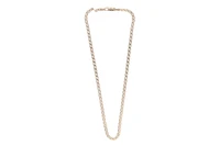 Collana in oro - Asta Preziosi