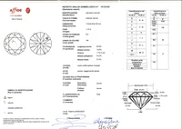 Diamante ct 1,79 - Asta Preziosi