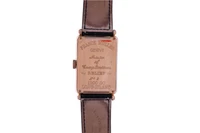 Franck Muller Relief Long Island - Asta Preziosi