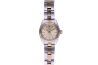 Rolex Oyster Perpetual - Asta Preziosi