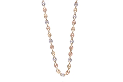 Collana in oro - Asta Preziosi