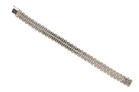 Bracciale in oro - Asta Preziosi