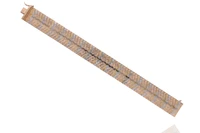 Bracciale in oro - Asta Preziosi