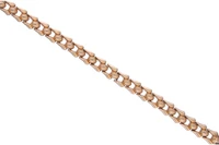 Bracciale in oro - Asta Preziosi