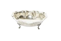 Centro in argento - Asta Preziosi