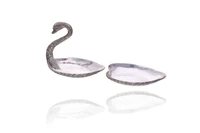 Ciotoline in argento - Asta Preziosi