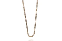 Collana in oro - Asta Preziosi