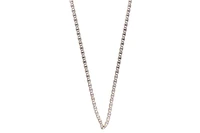 Collana in oro - Asta Preziosi