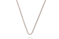 Collana in oro - Asta Preziosi