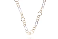 Collana in oro - Asta Preziosi