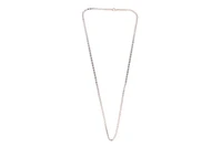 Collana in oro - Asta Preziosi