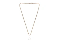 Collana in oro - Asta Preziosi