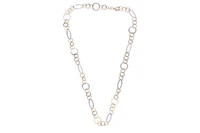 Collana in oro - Asta Preziosi