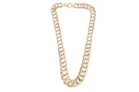 Collana in oro - Asta Preziosi