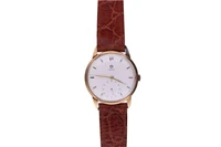 Omega, orologio in oro - Asta Preziosi Omega, orologio in oro - Asta Preziosi