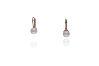 Orecchini con perle coltivate - Asta Preziosi