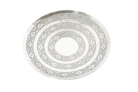 Porta bonbon in argento - Asta Preziosi