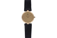 Raymond Weil orologio in oro - Asta Preziosi