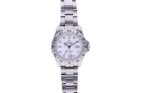 Rolex Explorer II - Asta Preziosi