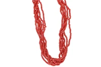 Torchon di coralli - Asta Preziosi