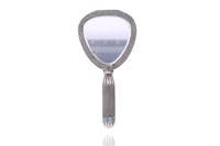 Trousse in argento - Asta Preziosi